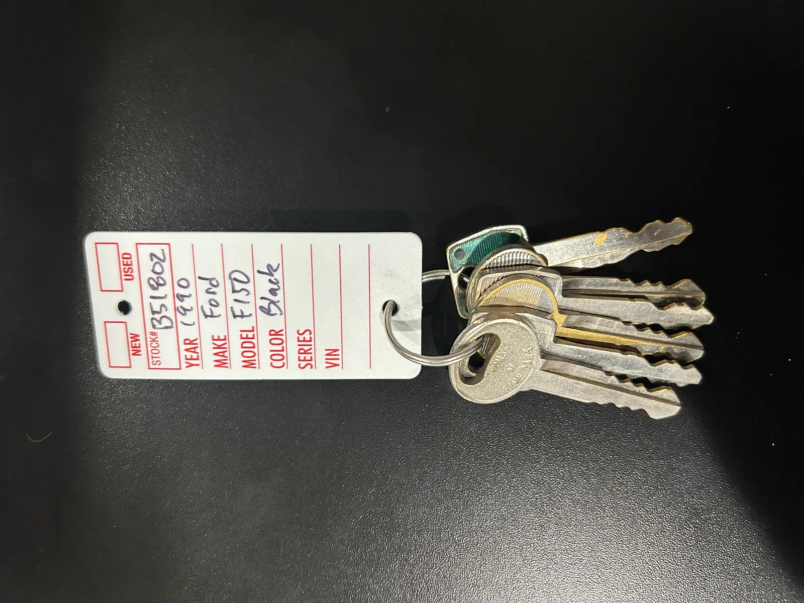 33_33_Numbers_ Keys .JPG